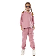 Εβίτα 238035 Σετ φόρμα με crop top 6-16
