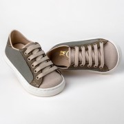 Ever Kid Βαπτιστικό Παπούτσι A333B WALKING SHOES
