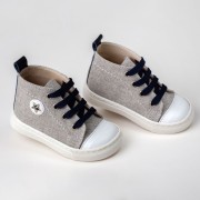 Ever Kid Βαπτιστικό Παπούτσι A336A WALKING SHOES