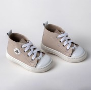 Ever Kid Βαπτιστικό Παπούτσι A337E WALKING SHOES