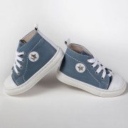 Ever Kid Βαπτιστικό Παπούτσι A337M WALKING SHOES