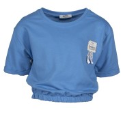Εβίτα 238030 Σετ φόρμα με crop top 6-16