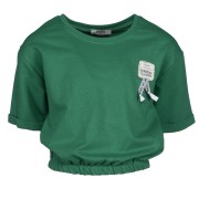 Εβίτα 238030 Σετ φόρμα με crop top 6-16