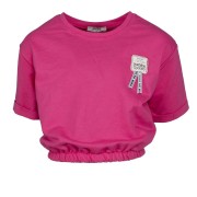 Εβίτα 238030 Σετ φόρμα με crop top 6-16