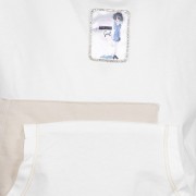 Εβίτα 238033 Σετ παντελόνα με crop top 6-16