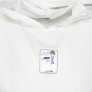 Εβίτα 238033 Σετ παντελόνα με crop top 6-16