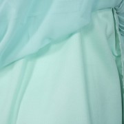   Εβίτα 238043 Φόρεμα πλισέ 6-16