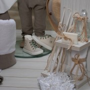 La Christine Ολοκληρωμένο Βαπτιστικό πακέτο 368 Ζωάκια 15τμχ