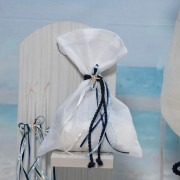 Makis Tselios Βαπτιστικό πακέτο 609 Ναυτική τρόλευ 8τμχ