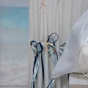 Makis Tselios Βαπτιστικό πακέτο 609 Ναυτική τρόλευ 8τμχ