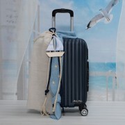 Makis Tselios Βαπτιστικό πακέτο 609 Ναυτική τρόλευ 8τμχ