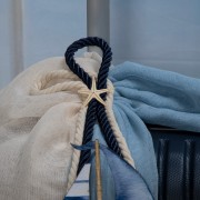 Makis Tselios Βαπτιστικό πακέτο 609 Ναυτική τρόλευ 8τμχ
