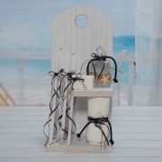 Makis Tselios Βαπτιστικό πακέτο 608 Καράβι 8τμχ