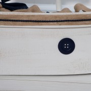 Makis Tselios Βαπτιστικό πακέτο 608 Καράβι 8τμχ