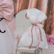 Makis Tselios Βαπτιστικό πακέτο 204 θρανίο Όνομα 8τμχ