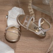 Aslanis Baby Ολοκληρωμένο Βαπτιστικό πακέτο 771 Vintage 15τμχ