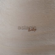 Aslanis Baby Ολοκληρωμένο Βαπτιστικό πακέτο 771 Vintage 15τμχ