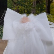Makis Tselios Βαπτιστικό πακέτο 207 White Dream 8τμχ