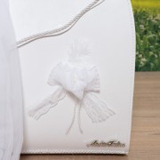 Makis Tselios Ολοκληρωμένο Βαπτιστικό πακέτο 770 White Dream 15τμχ