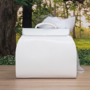 Makis Tselios Ολοκληρωμένο Βαπτιστικό πακέτο 770 White Dream 15τμχ
