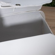 Makis Tselios Ολοκληρωμένο Βαπτιστικό πακέτο 770 White Dream 15τμχ