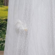 Makis Tselios Βαπτιστικό πακέτο 207 White Dream 8τμχ