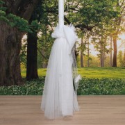 Makis Tselios Ολοκληρωμένο Βαπτιστικό πακέτο 770 White Dream 15τμχ