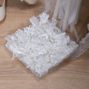 Makis Tselios Ολοκληρωμένο Βαπτιστικό πακέτο 770 White Dream 15τμχ