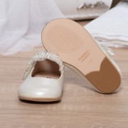 Makis Tselios Ολοκληρωμένο Βαπτιστικό πακέτο 770 White Dream 15τμχ
