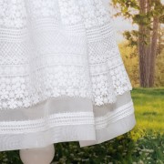 Makis Tselios Ολοκληρωμένο Βαπτιστικό πακέτο 770 White Dream 15τμχ