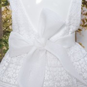 Makis Tselios Ολοκληρωμένο Βαπτιστικό πακέτο 770 White Dream 15τμχ