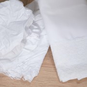 Makis Tselios Ολοκληρωμένο Βαπτιστικό πακέτο 770 White Dream 15τμχ
