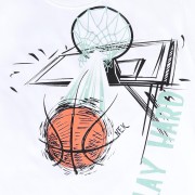 Νεκ 61723 Σετ σορτς αγόρι 6-16