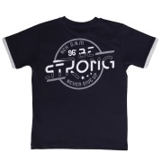 Νεκ 62923 Σετ σόρτς αγόρι 6-16 