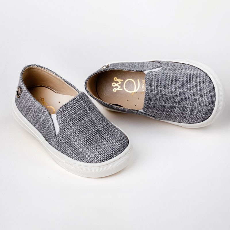 Ever Kid Βαπτιστικό Παπούτσι A327A WALKING SHOES