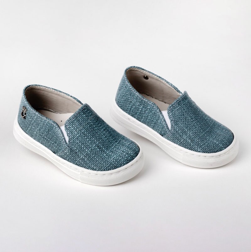 Ever Kid Βαπτιστικό Παπούτσι A327B WALKING SHOES
