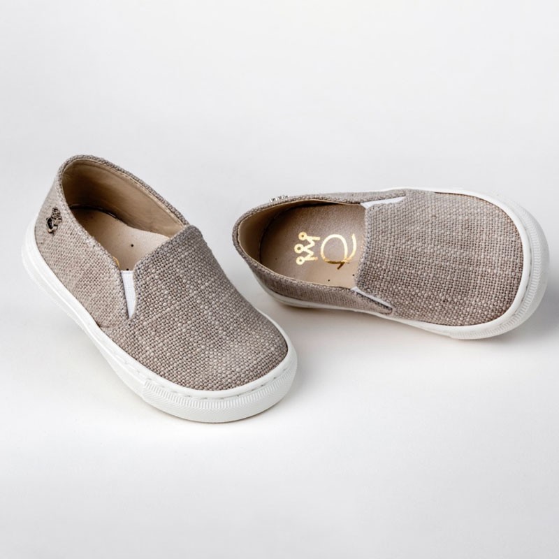 Ever Kid Βαπτιστικό Παπούτσι A327E WALKING SHOES