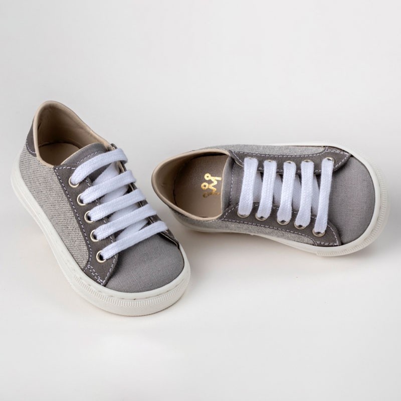 Ever Kid Βαπτιστικό Παπούτσι A333A WALKING SHOES