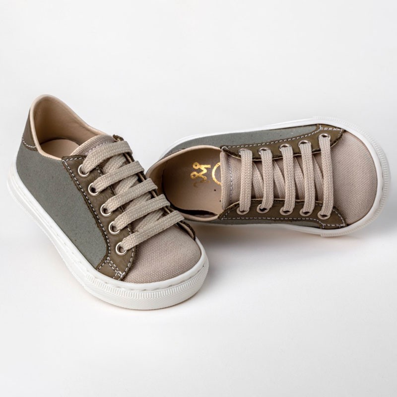 Ever Kid Βαπτιστικό Παπούτσι A333B WALKING SHOES