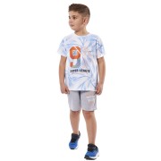 Hashtag 238815 Σετ με βερμούδα 1-6