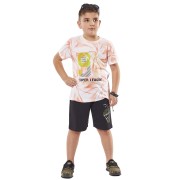 Hashtag 238815 Σετ με βερμούδα 1-6