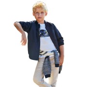 Παντελόνι slim fit 23-00520-010 Mayoral 8-18