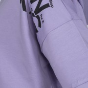 Εβίτα 238021 Σετ φόρμα με crop top 6-16