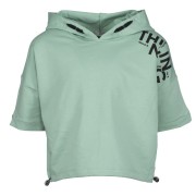 Εβίτα 238021 Σετ φόρμα με crop top 6-16