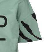 Εβίτα 238023 Σετ σορτς με crop top 6-16