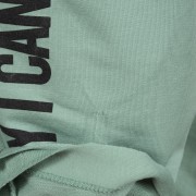 Εβίτα 238022 Σετ βερμούδα με crop top 6-16