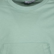 Εβίτα 238022 Σετ βερμούδα με crop top 6-16