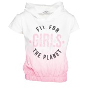 Εβίτα 238090 Σετ κολάν κάπρι με crop top 6-16