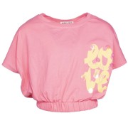 Εβίτα 238138 Σετ σορτς με crop top 6-16