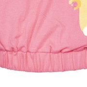 Εβίτα 238138 Σετ σορτς με crop top 6-16